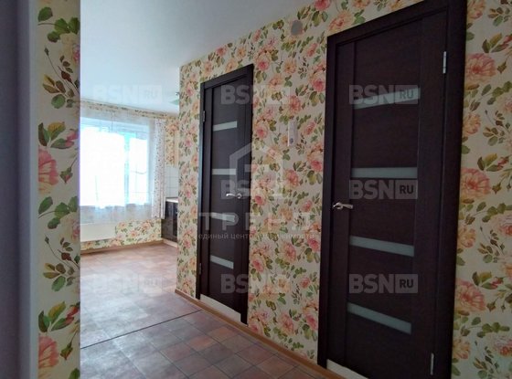 Продажа двухкомнатной квартиры - Всеволожск, Ленинградская улица, д.9 