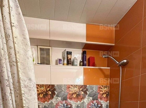 Продажа трехкомнатной квартиры - Дунайский проспект, д.5 