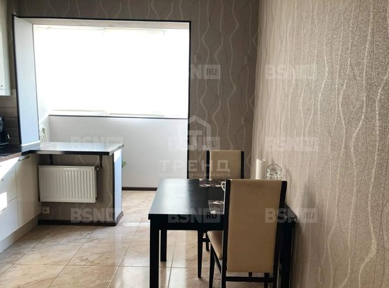 Продажа двухкомнатной квартиры - Бугры, Полевая улица, д.16 