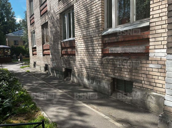 Продажа офиса - Колпино, Загородная улица, д.48, корп.2 литера А 