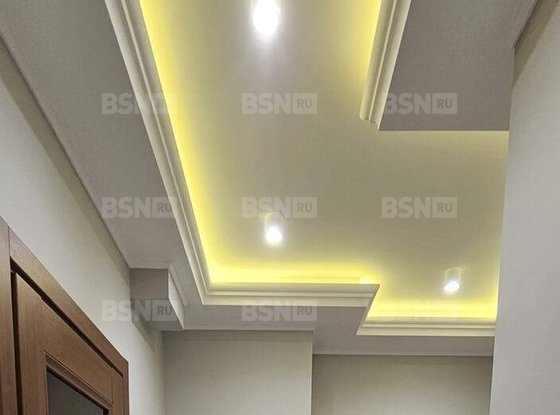 Продажа однокомнатной квартиры - Приморский проспект, д.52, корп.1 