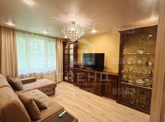 Продажа двухкомнатной квартиры - Гражданский проспект, д.105, корп.4 