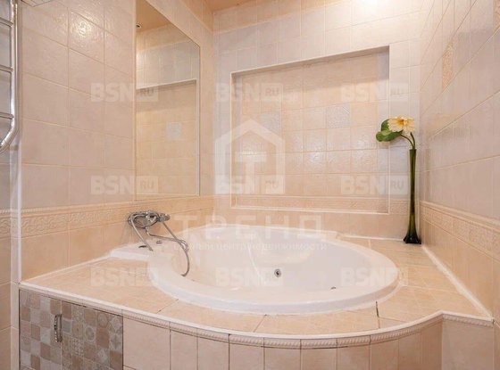 Продажа трехкомнатной квартиры - Приморский проспект, д.22 