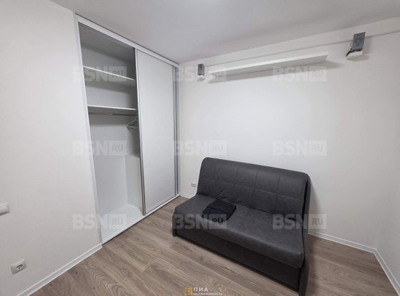 Аренда однокомнатной квартиры - поселок Ковалево, Александра Разгонина улица, д.1, корп.1 