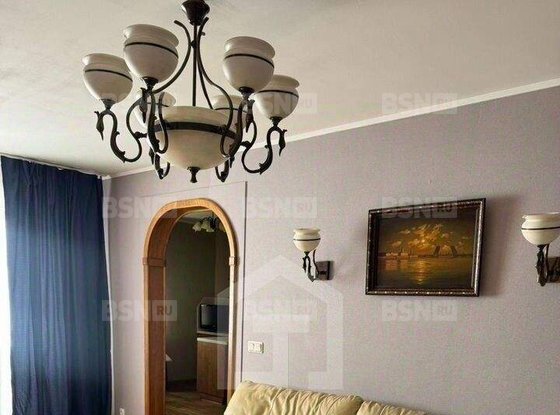 Продажа пятикомнатной квартиры - Бурцева улица, д.2 