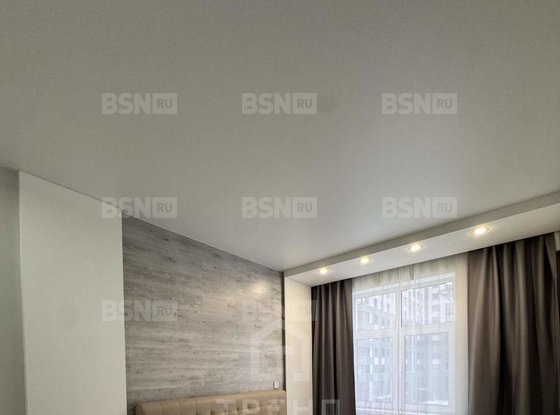 Продажа двухкомнатной квартиры - Московский проспект, д.73, корп.5 