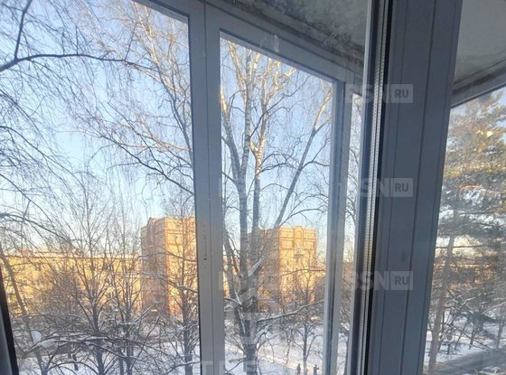 Продажа двухкомнатной квартиры - Пушкин, Алексея Толстого бульвар, д.34 