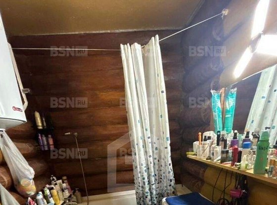 Продажа дома - деревня Лехтуси, Центральная улица, д.16, Б