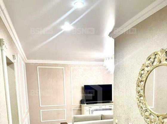 Продажа трехкомнатной квартиры - Наличная улица, д.40, корп.2 