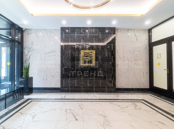 Продажа однокомнатной квартиры - Петровский проспект, д.28, корп.2 