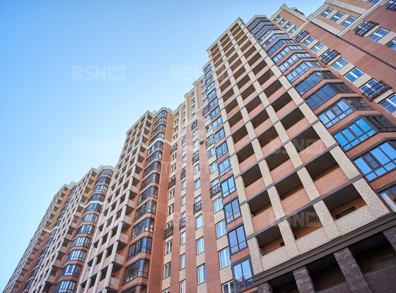 Продажа однокомнатной квартиры - Лиственная ул, д.18, корп.1 