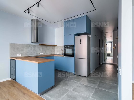 Аренда трехкомнатной квартиры - Белоостровская улица, д.7, стр. 1 