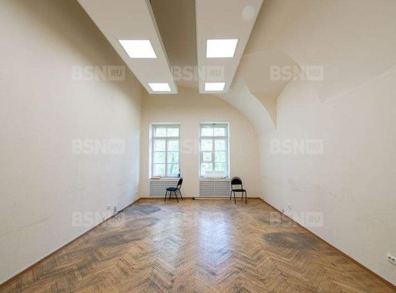 Аренда офиса - Комсомола улица, д.1, корп.3 