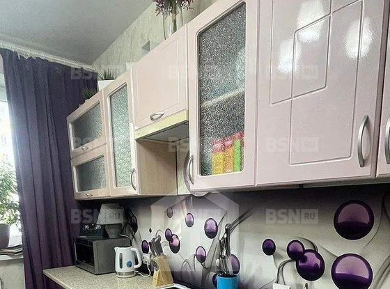 Продажа двухкомнатной квартиры - Кудрово, Австрийская улица, д.4, корп.2 