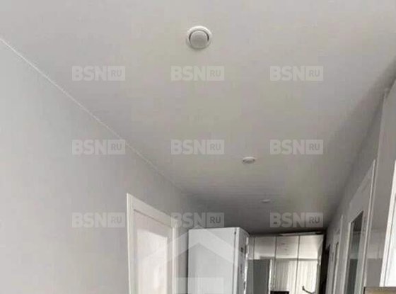 Продажа двухкомнатной квартиры - Маршала Захарова улица, д.36 