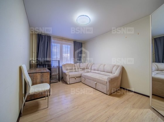 Продажа однокомнатной квартиры - Купчинская улица, д.34, корп.1 