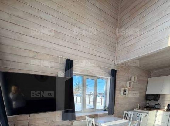 Продажа дома - Восход, 1-я аллея, д.38