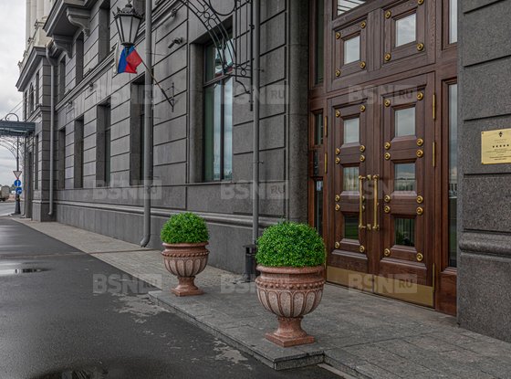 Продажа двухкомнатной квартиры - Воскресенская набережная, д.30 