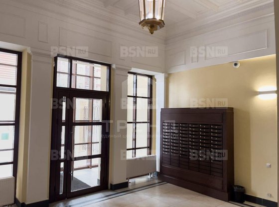 Продажа двухкомнатной квартиры - Дыбенко улица, д.8, корп.2 