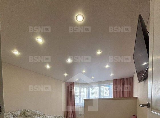 Продажа однокомнатной квартиры - Глухарская улица, д.27, корп.1 стр 1 