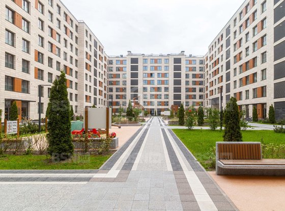 Продажа однокомнатной квартиры - Петровский проспект, д.26, корп.2 стр 1 