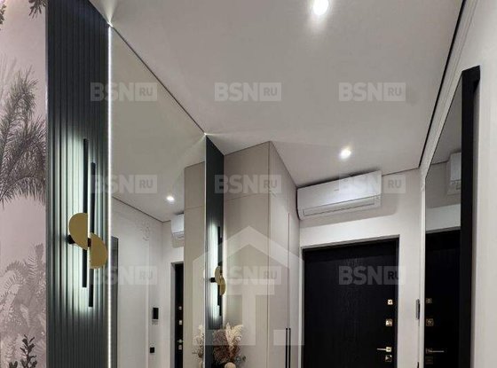 Продажа двухкомнатной квартиры - Петровский проспект, д.28, корп.2 