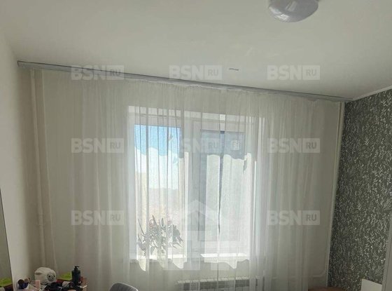 Продажа двухкомнатной квартиры - поселок Парголово, Заречная улица, д.46, корп.2 