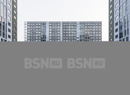 Продажа квартиры студии в новостройке - Санкт-Петербург, Парголово, Михайловская дорога, 16к3 