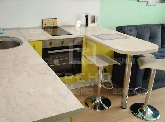 Продажа однокомнатной квартиры - Дальневосточный проспект, д.33, корп.1 