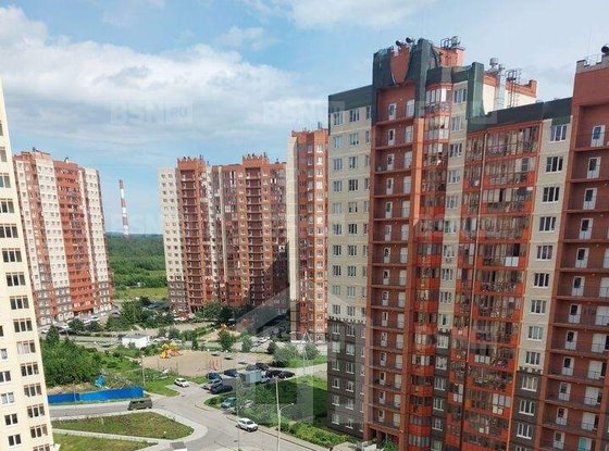 Продажа однокомнатной квартиры - Мурино, Шоссе в Лаврики улица, д.78, корп.1 