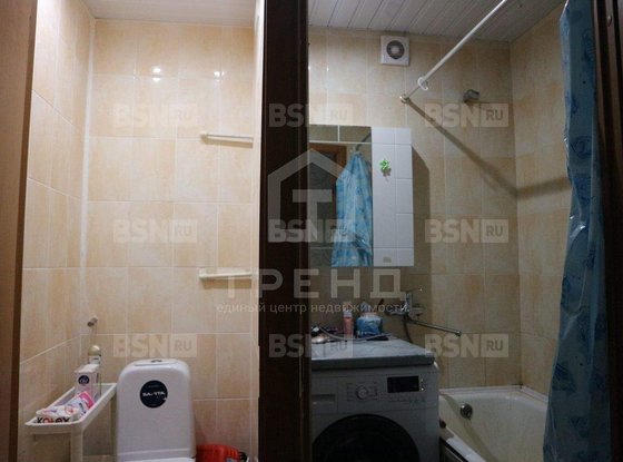 Продажа однокомнатной квартиры - Тельмана улица, д.36, корп.1 