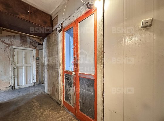 Продажа трехкомнатной квартиры - Сертолово, Ларина улица, д.6 