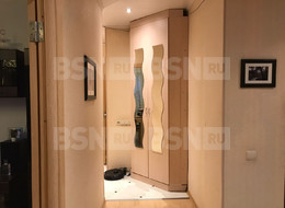 Продажа трехкомнатной квартиры - Ленинградская область, Гатчинский район, Гатчина г., Изотова ул., д.20 