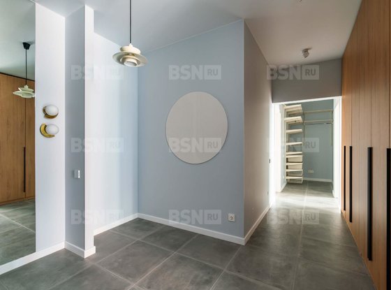 Аренда трехкомнатной квартиры - Белоостровская улица, д.7, стр. 1 