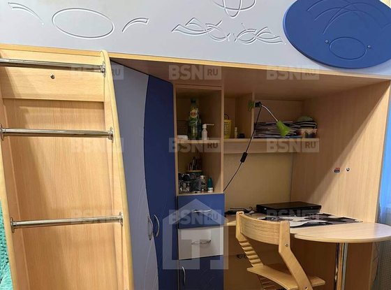 Продажа однокомнатной квартиры - деревня Горбунки, Горбунки д, д.6 