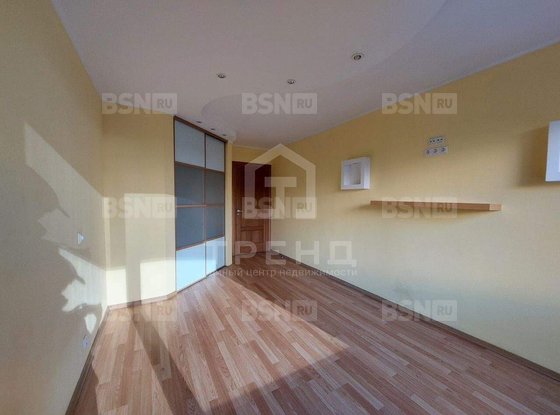 Продажа трехкомнатной квартиры - Пулковская улица, д.13 