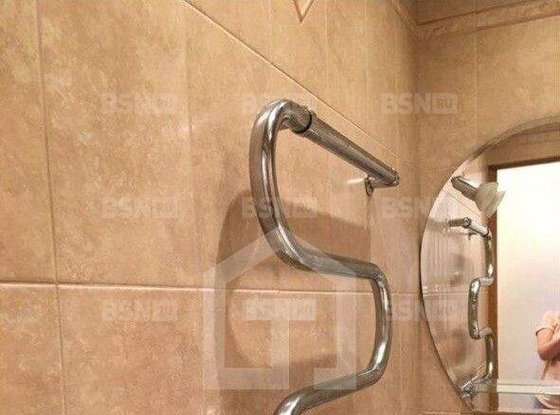 Продажа трехкомнатной квартиры - Светлановский проспект, д.37 