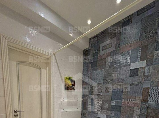 Продажа двухкомнатной квартиры - Верности улица, д.17 