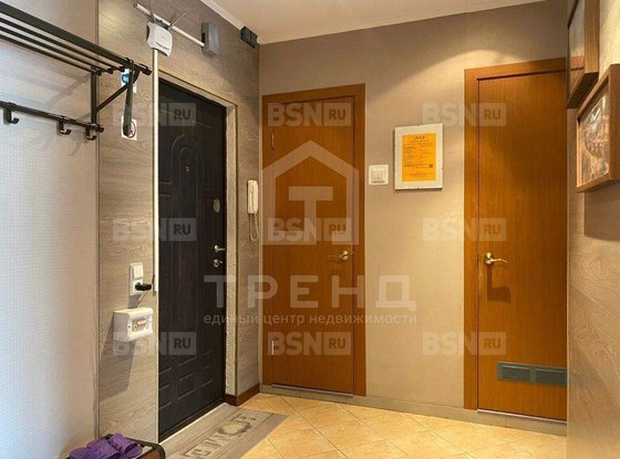Продажа двухкомнатной квартиры - Большевиков проспект, д.9, корп.1 