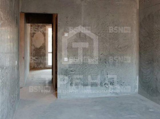 Продажа трехкомнатной квартиры - поселок Шушары, Окуловская улица, д.13 