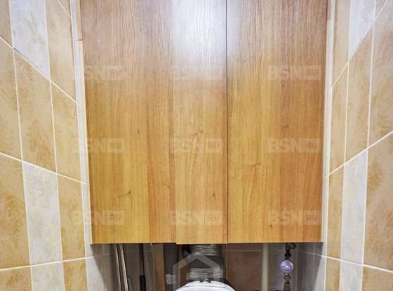 Продажа однокомнатной квартиры - Сиреневый бульвар, д.16, корп.3 