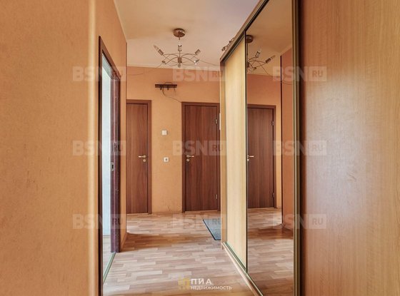 Продажа двухкомнатной квартиры - Энгельса проспект, д.132, корп.1 литера А 