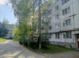 Продажа двухкомнатной квартиры - Ленинградская область, Гатчинский район, Новый Свет п., д.42 