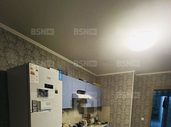 Продажа однокомнатной квартиры - Мурино, Шоссе в Лаврики улица, д.59, корп.1 