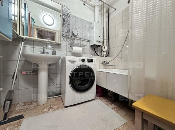Продажа двухкомнатной квартиры - Курская улица, д.31 