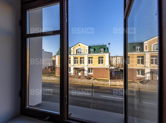 Продажа однокомнатной квартиры - Ломоносов, Дворцовый проспект, д.14/9 