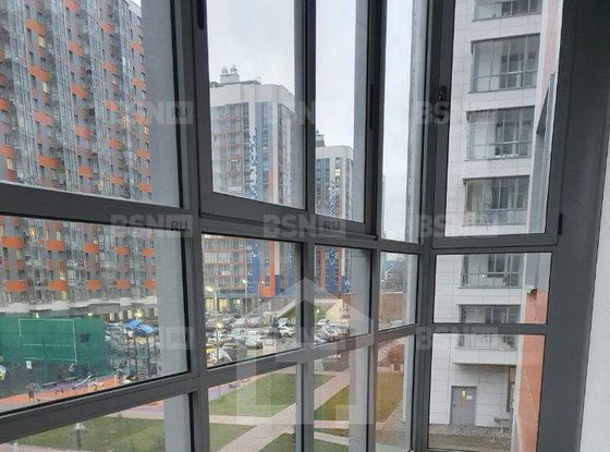 Продажа двухкомнатной квартиры - Среднерогатская улица, д.14, корп.1 
