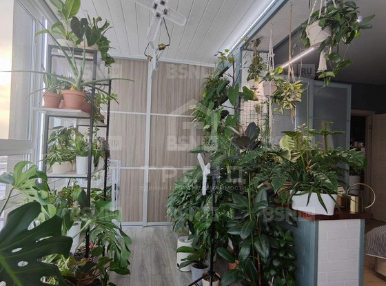 Продажа однокомнатной квартиры - Кудрово, Английская улица, д.5 