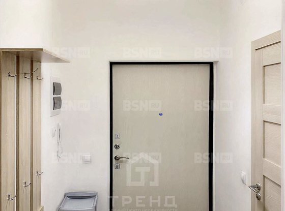 Продажа однокомнатной квартиры - Кондратьевский проспект, д.68, корп.4 