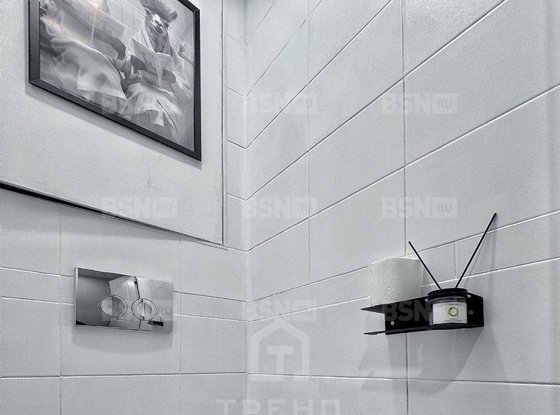 Продажа трехкомнатной квартиры - Варшавская улица, д.43, корп.1 